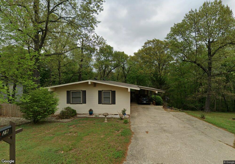 29 Hollow Way Dr, Bella Vista, AR 72715 - photo 1