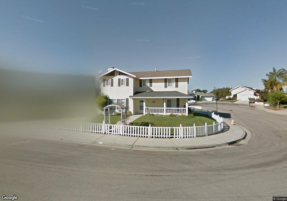 755 Rosana Place, Nipomo, CA 93444 - photo 1