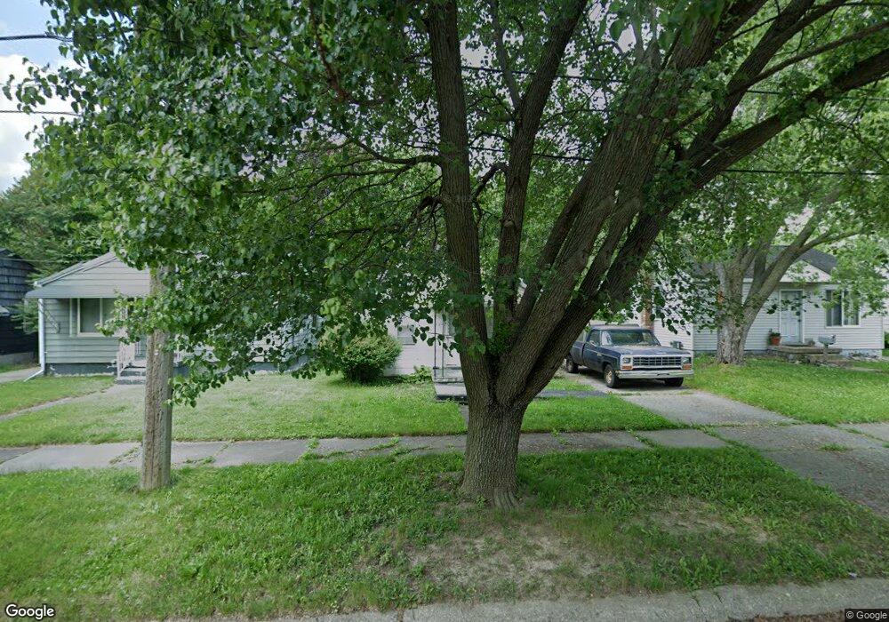 3702 Larchmont St, Flint, MI 48532 - photo 1