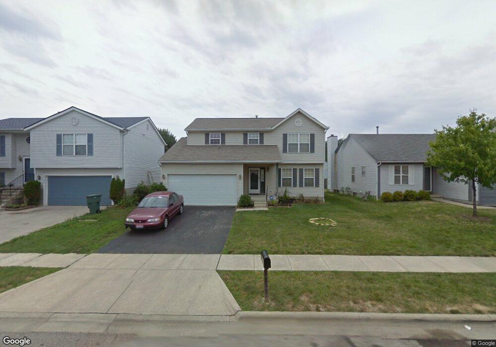 2753 Beal Dr, Columbus, OH 43232 - photo 1