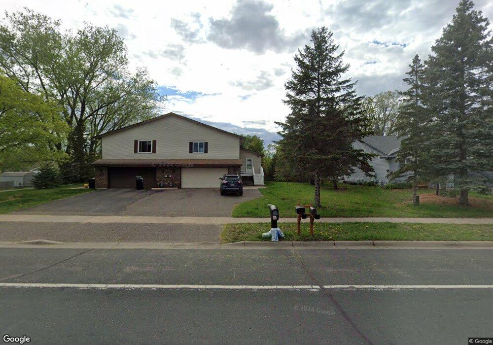 11724 Pheasant Ridge Dr NW, Coon Rapids, MN 55433 - photo 1