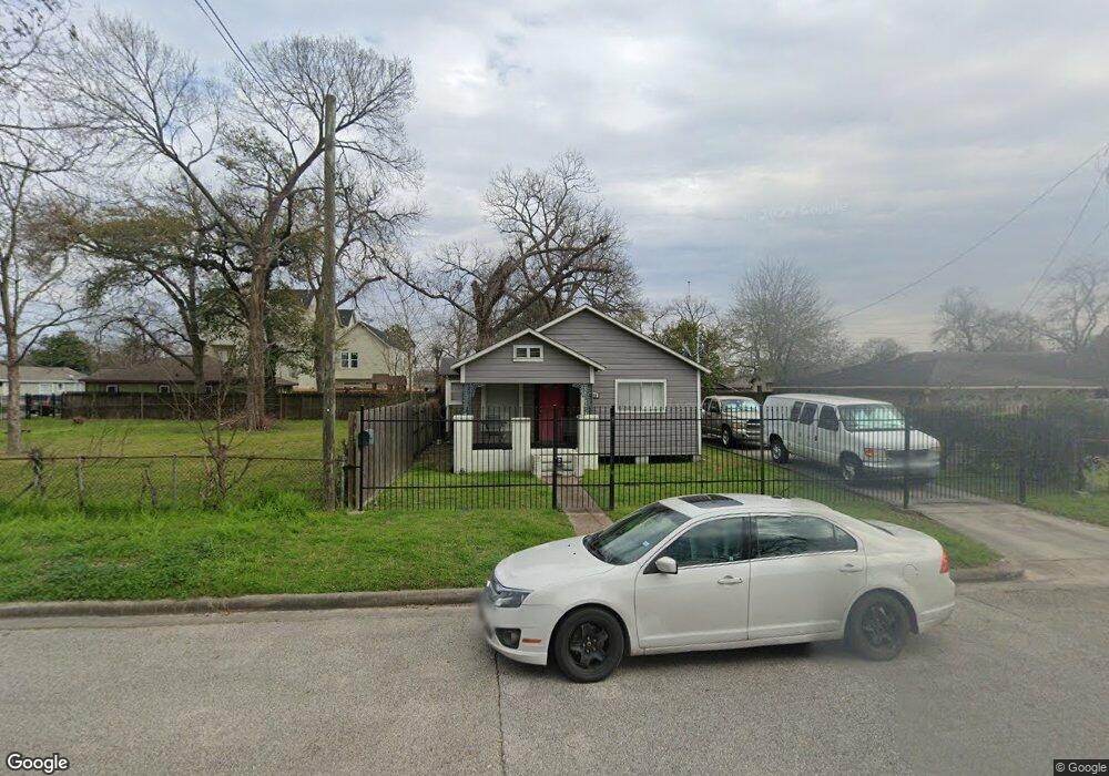 5310 Terry St, Houston, TX 77009 - photo 1