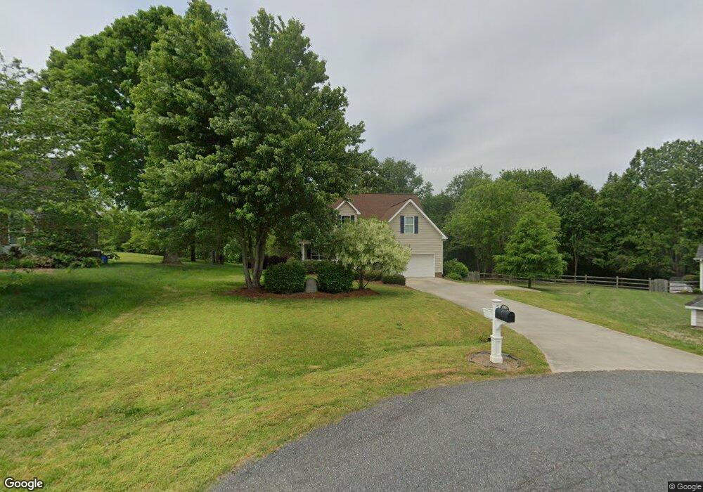 702 Addie Dr, Iron Station, NC 28080 - photo 1