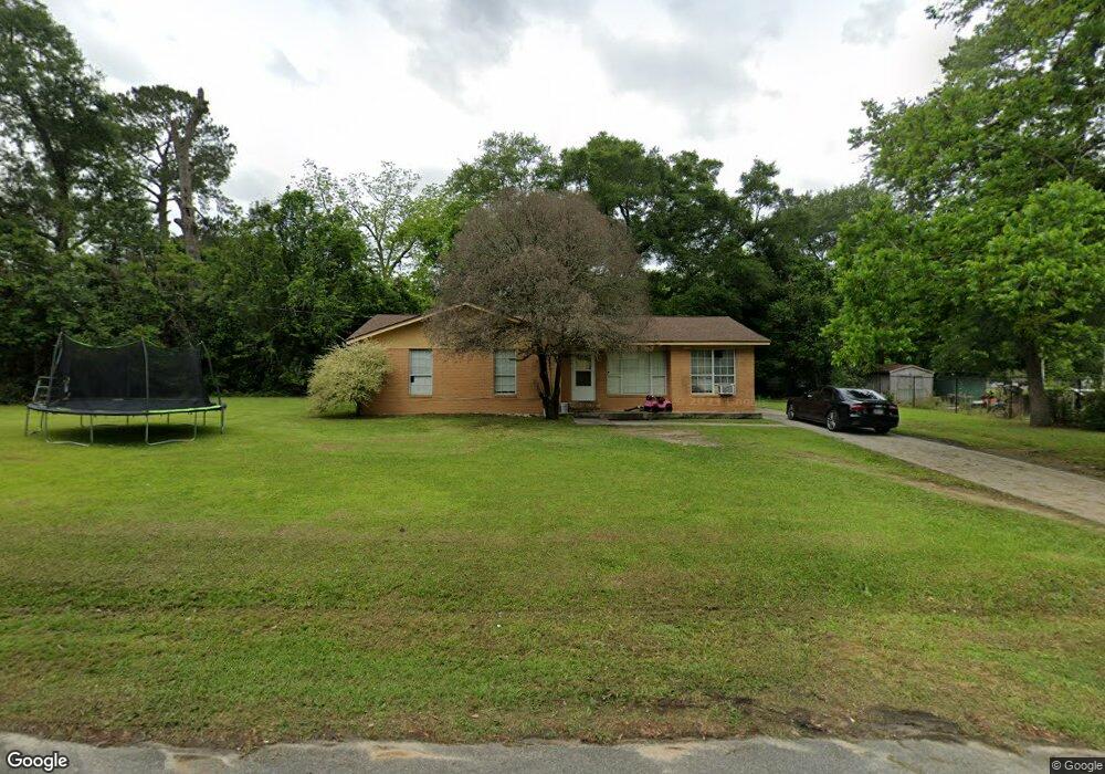 408 N Quincy St, Quitman, GA 31643 - photo 1