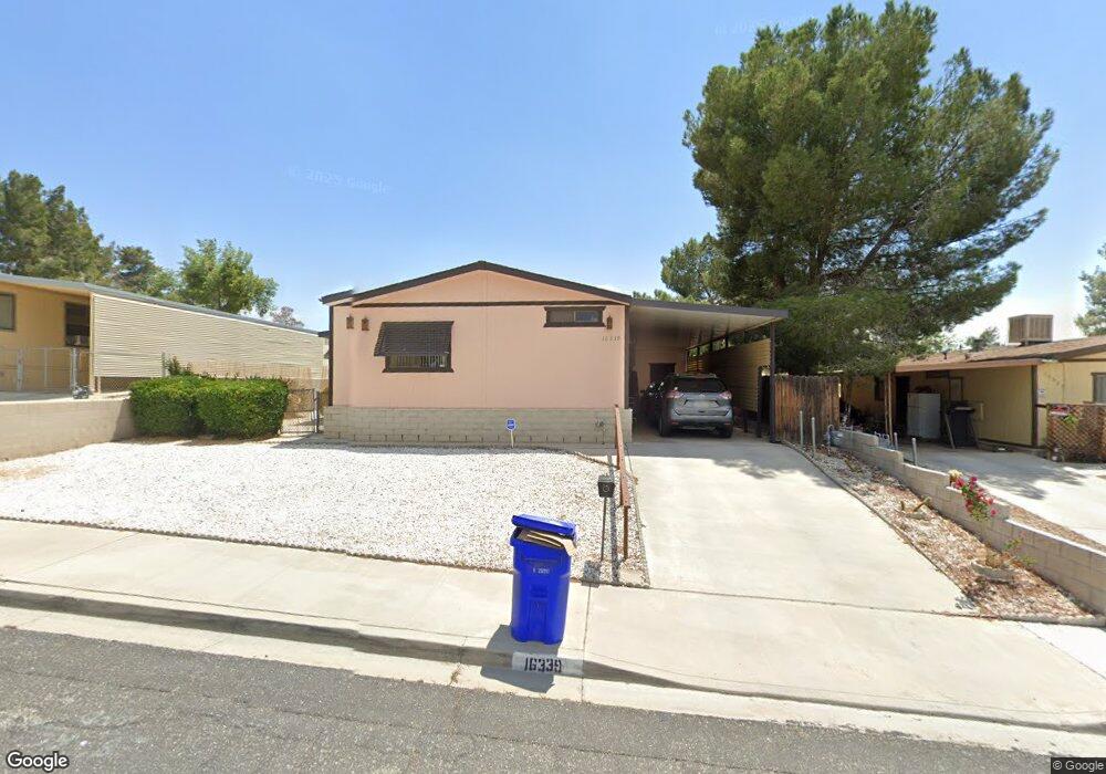 16339 Pebble Beach Dr, Victorville, CA 92395 - photo 1