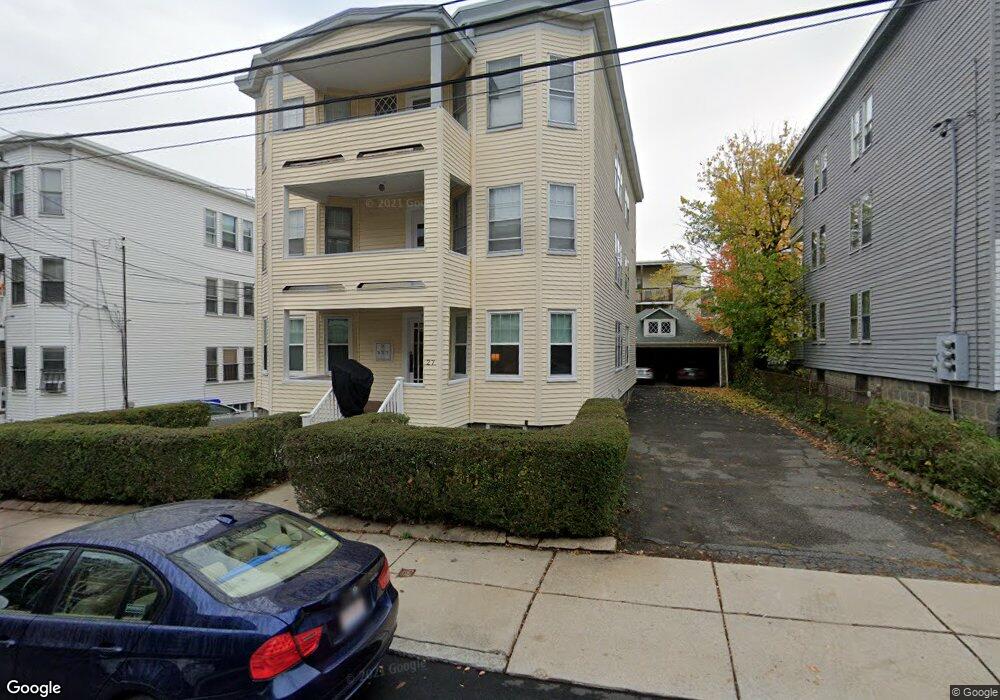 Street View Photo