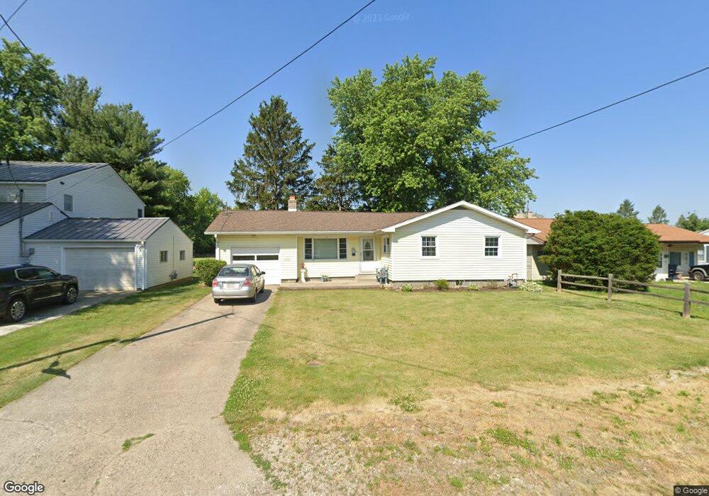 1352 Alhambra Ave, Frankfort, IN 46041 - photo 1