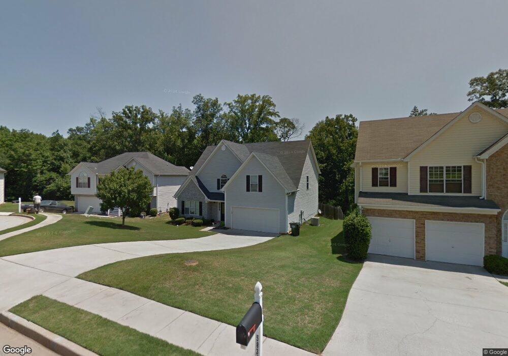 5828 Colonnade Dr, Rex, GA 30273 - photo 1