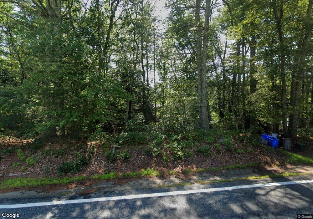 154 1/2 Foster Center Rd, Foster, RI 02825 - photo 1