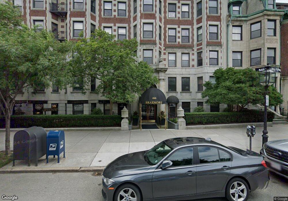 Dobson Real Estate, Boston, MA 02119 - photo 1