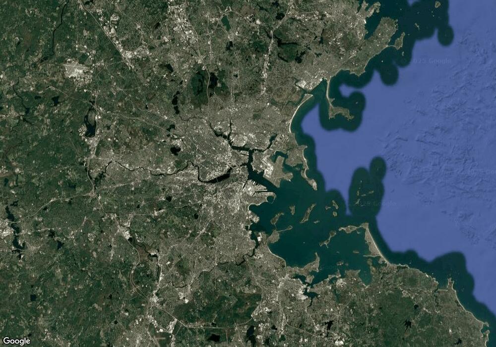 9999 Any, Boston, MA 02110 - photo 1