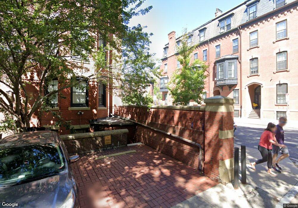 710 Confidential Way (Opt), Boston, MA 02116 - photo 1