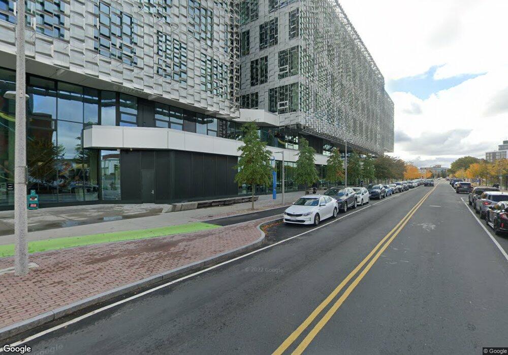 51 Private Street (Sea), Boston, MA 02120 - photo 1