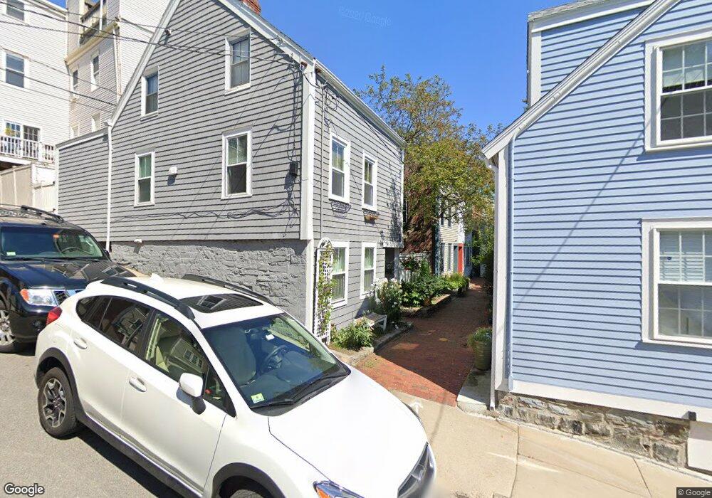 9999999 Confidential, Boston, MA 02129 - photo 1