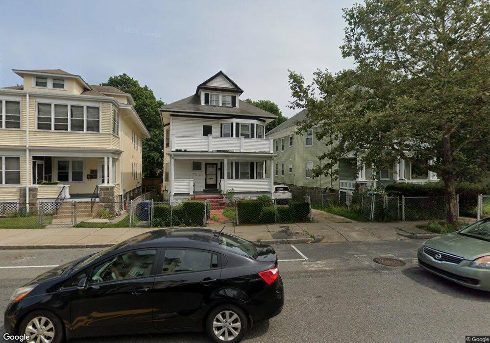 999 Confidential St, Boston, MA 02126 - photo 1