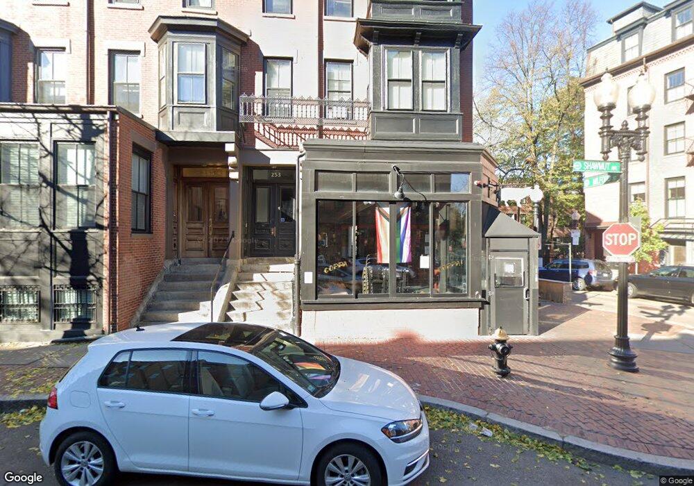 380 Confidential Ave (Dud), Boston, MA 02117 - photo 1