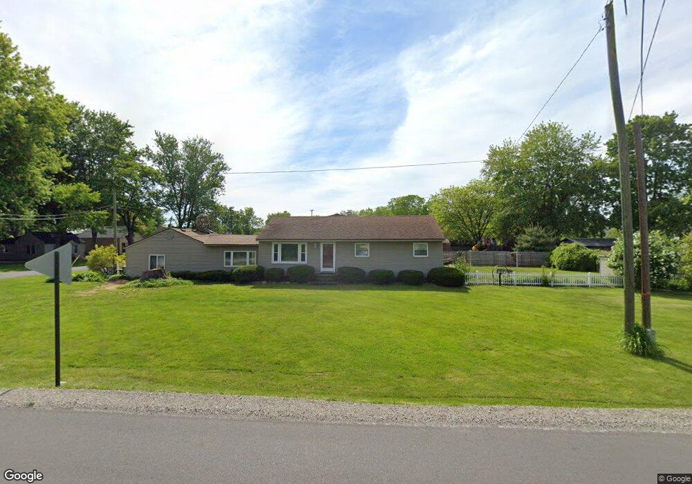 12267 Maxwell Rd, Carleton, MI 48117 - photo 1
