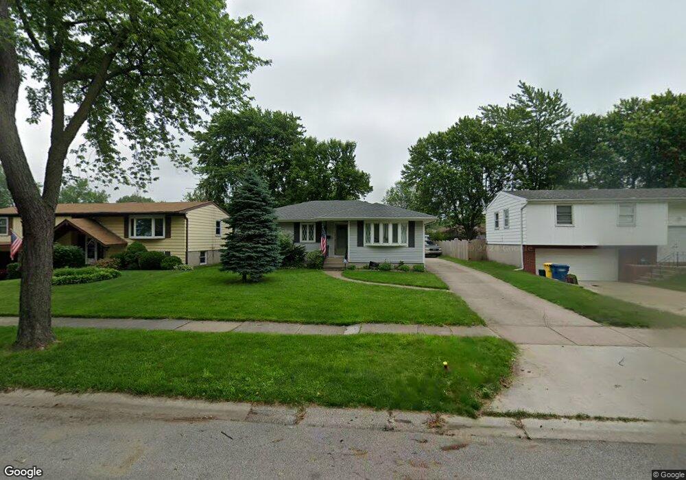 1913 N Lafayette St, Griffith, IN 46319 - photo 1