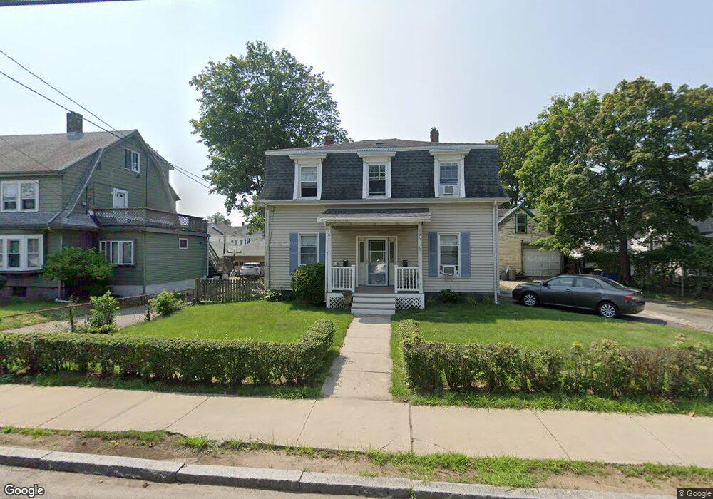 187 Atlantic St unit 2, Quincy, MA 02171 - photo 1