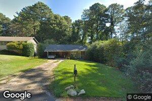 2830 Concord Dr, Decatur, GA 30033