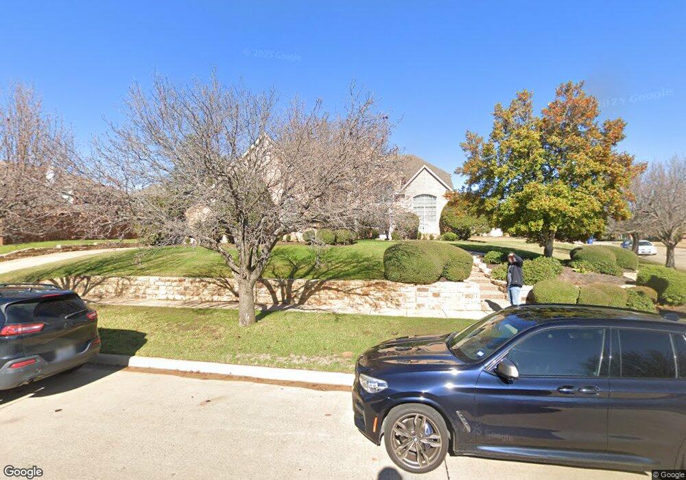 1424 Dartmouth Dr, Southlake, TX 76092 - photo 1