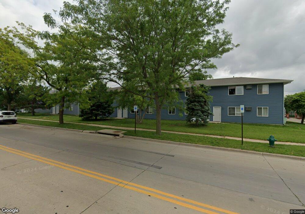 4017 20th Ave SW unit 6, Cedar Rapids, IA 52404 - photo 1