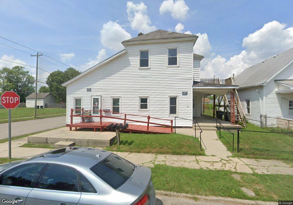 1202 E 7th St, Muncie, IN 47302 - photo 1