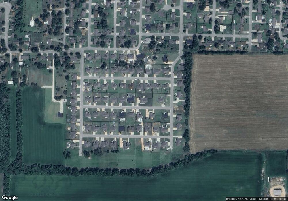 3607 Fieldstone Dr, Paragould, AR 72450 - photo 1