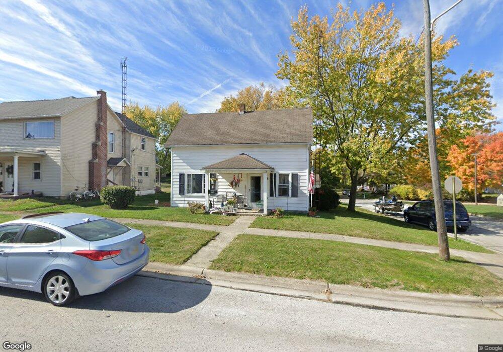 427 N Walnut St, Saint Marys, OH 45885 - photo 1