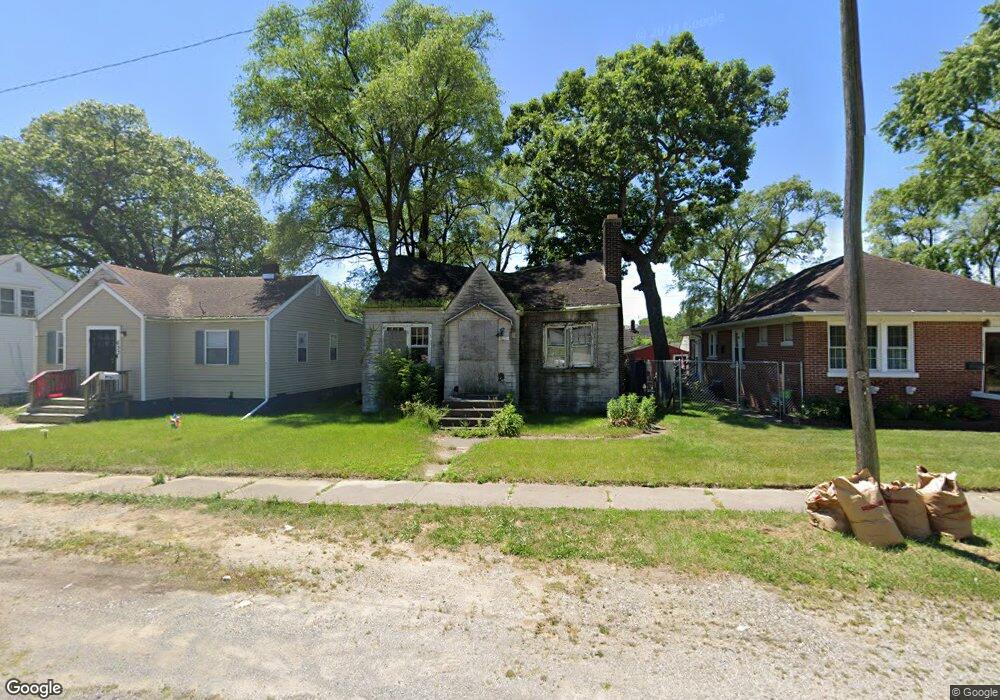 635 W 44th Place, Gary, IN 46408 - photo 1