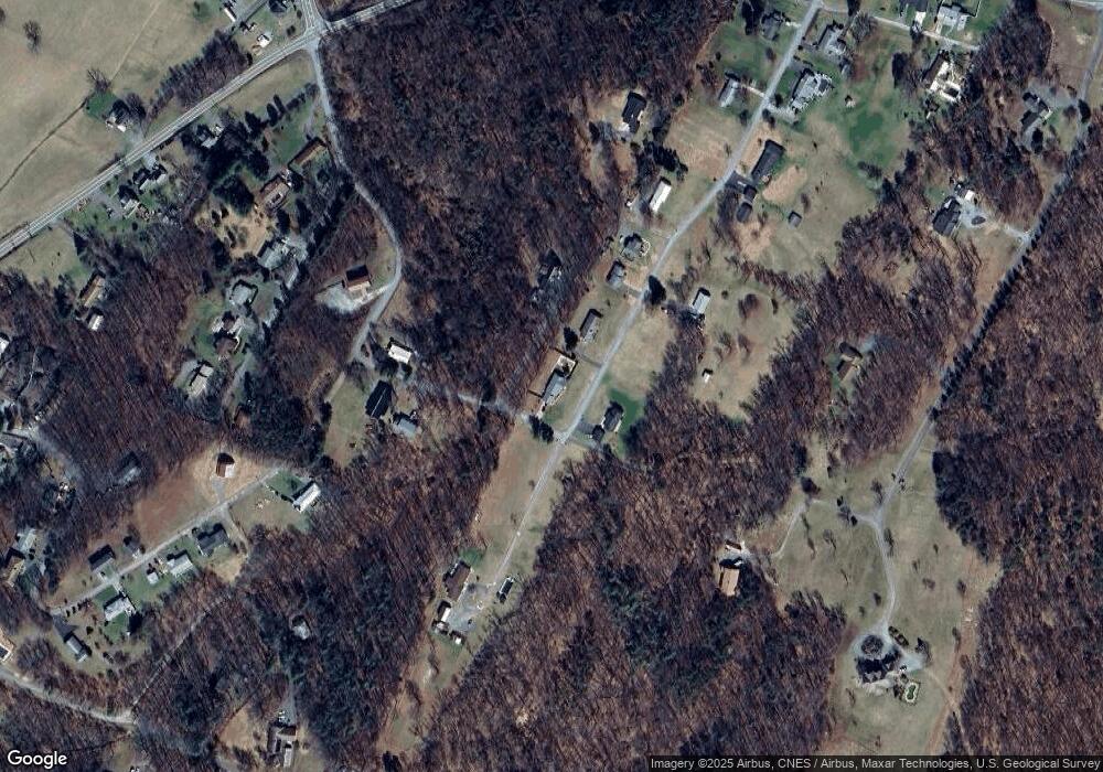 281 Grove Heights Rd, Berkeley Springs, WV 25411 - photo 1