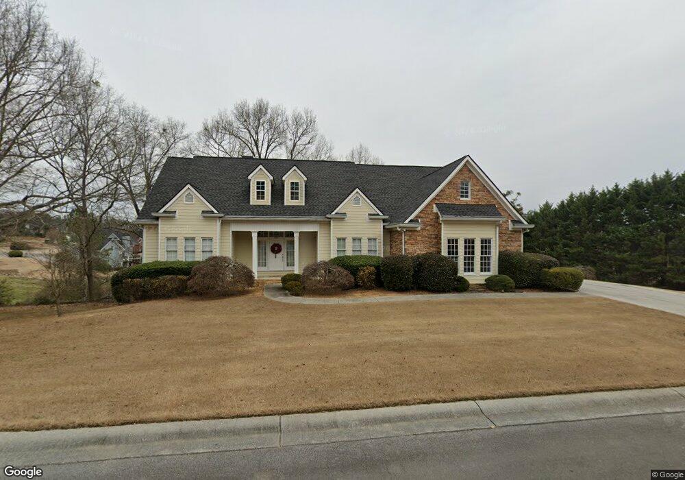 111 Quail Run Dr, Calhoun, GA 30701 - photo 1