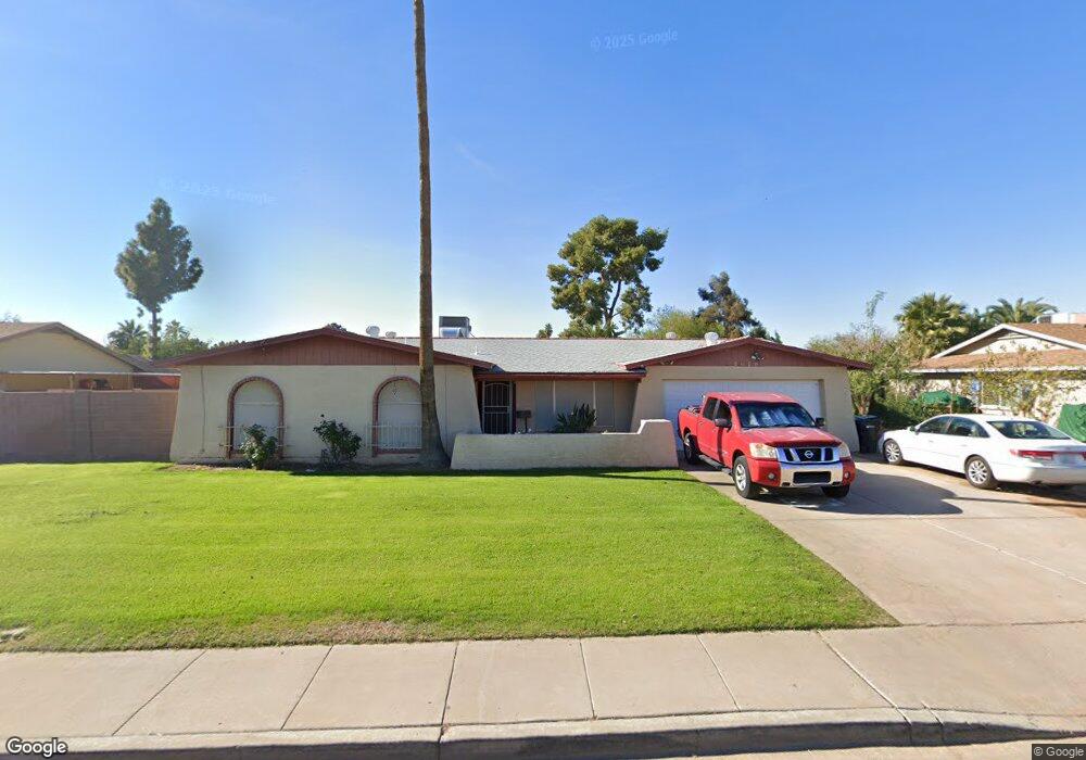 8618 N 39th Ave, Phoenix, AZ 85051 - photo 1