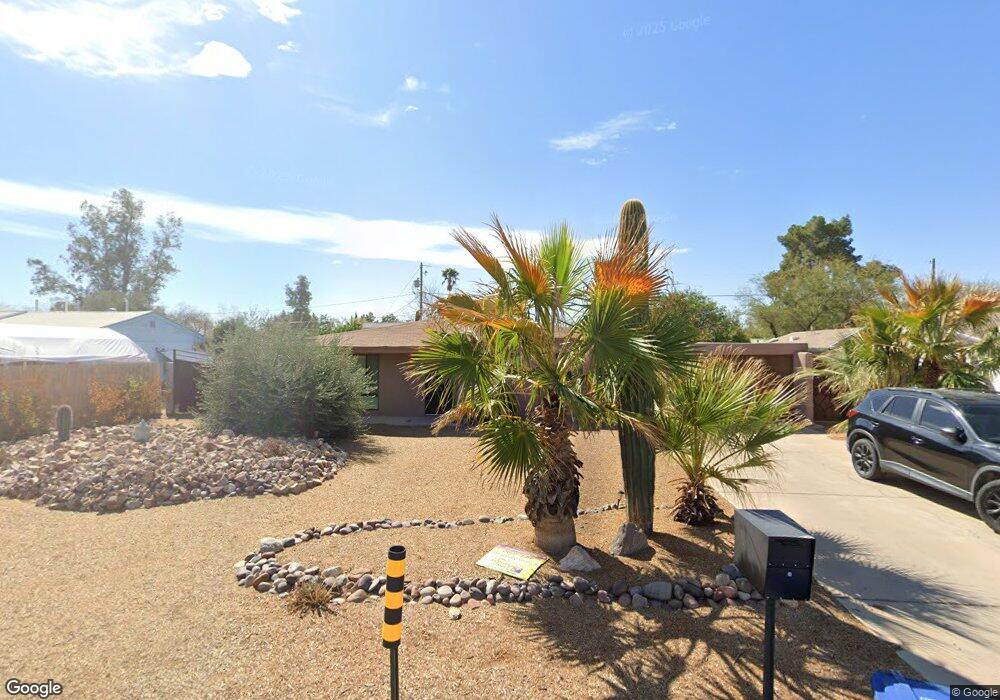 2626 E Hedrick Dr, Tucson, AZ 85716 - photo 1