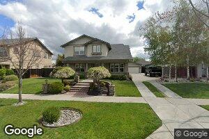 2322 Senger St, Livermore, CA 94550