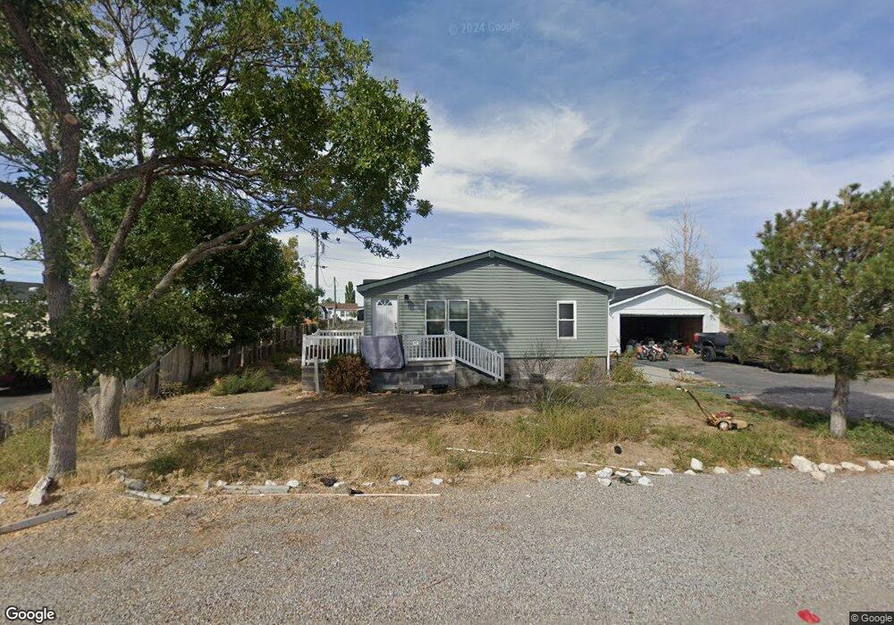 693 Millard St, Delta, UT 84624 - photo 1