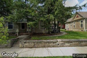 521 E 7th St, Bloomington, IN 47408