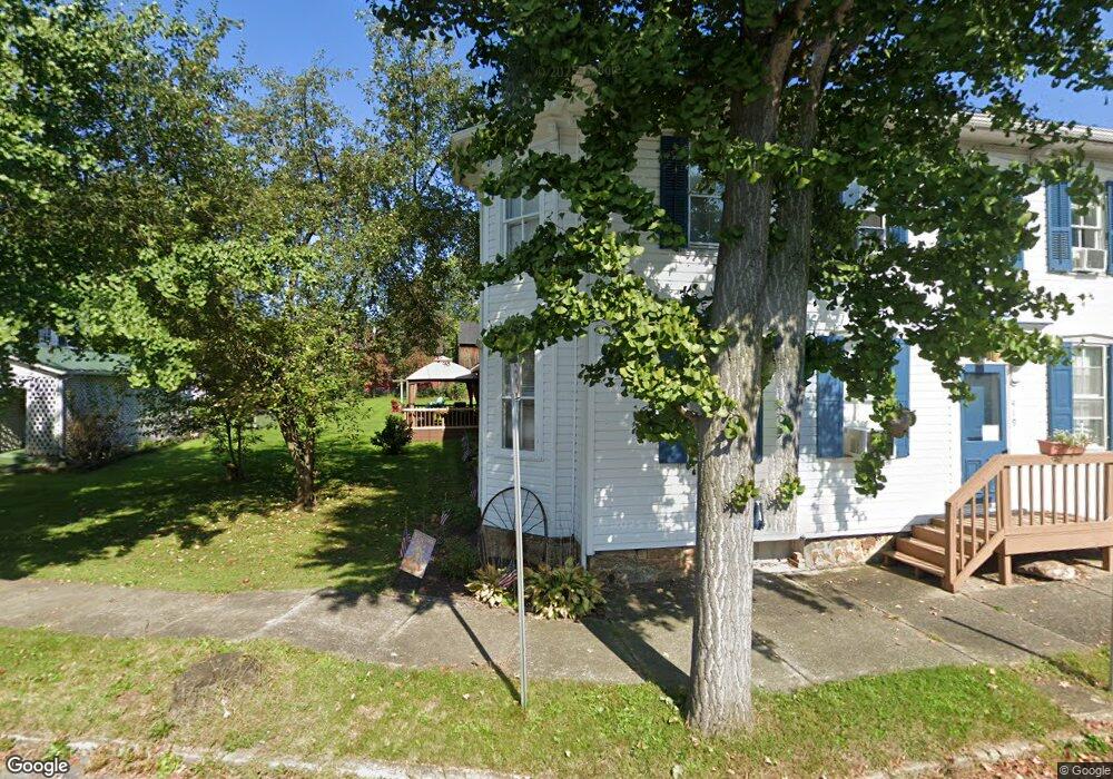 419 Front St, New Berlin, PA 17855 - photo 1