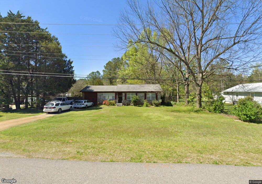 3505 Greenview Ave, Rainbow City, AL 35906 - photo 1