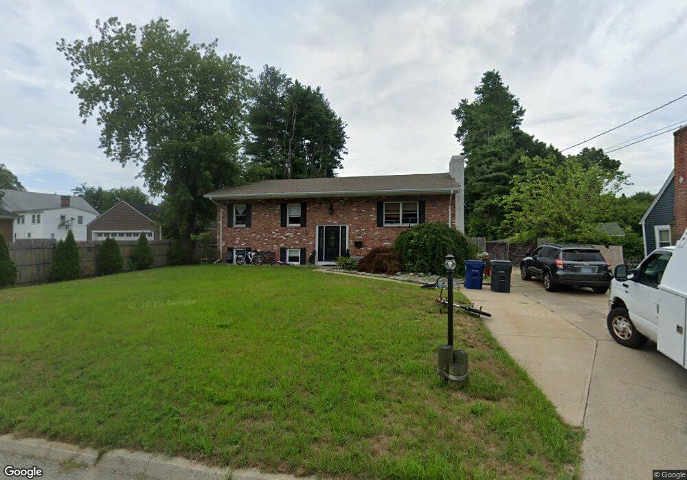 22 Larochelle Ave, Warwick, RI 02889 - photo 1