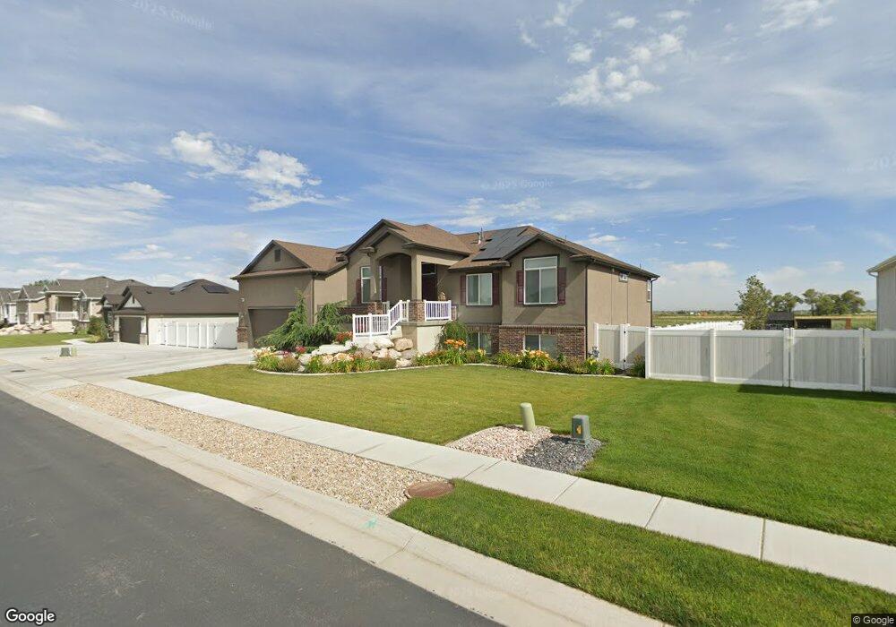 5398 W 3550 S, Hooper, UT 84315 - photo 1