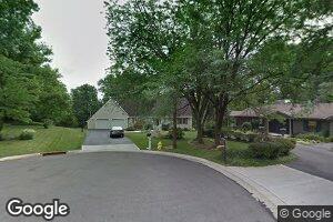 10603 Grimsby Ln, Cincinnati, OH 45241