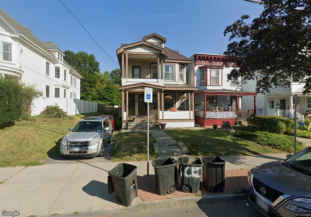 209 Delaware Ave, Albany, NY 12209 - photo 1