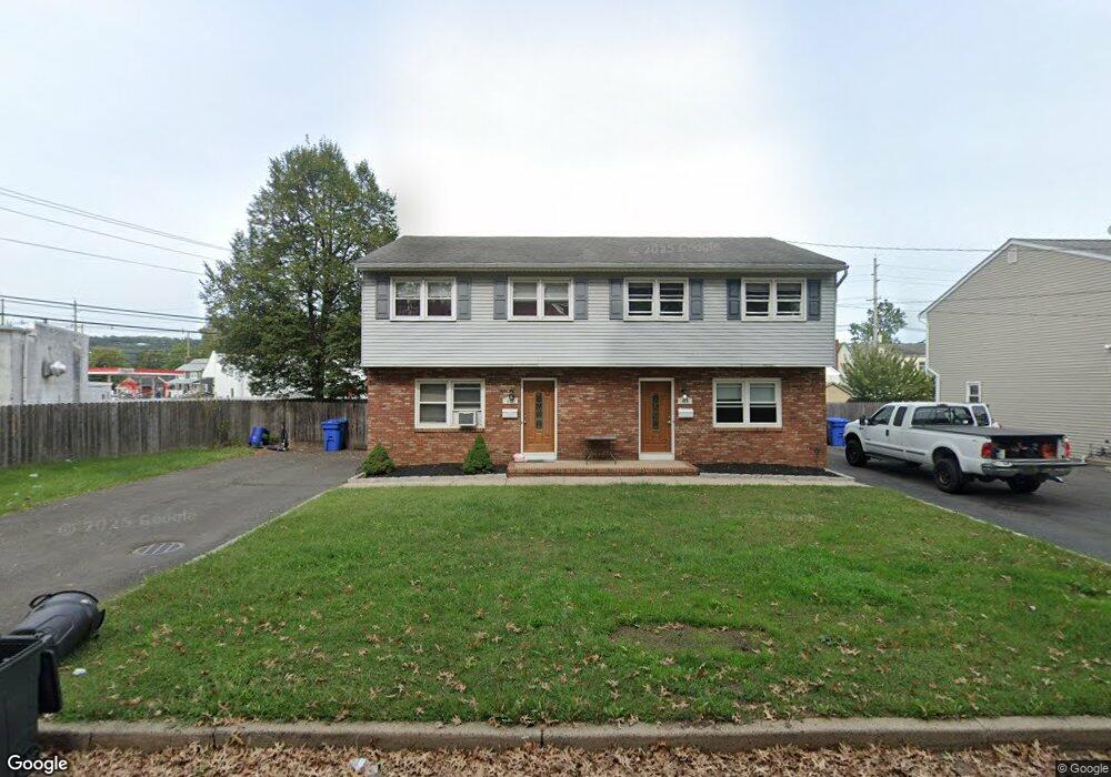 417 Hawthorne Ave unit 419, Middlesex, NJ 08846 - photo 1