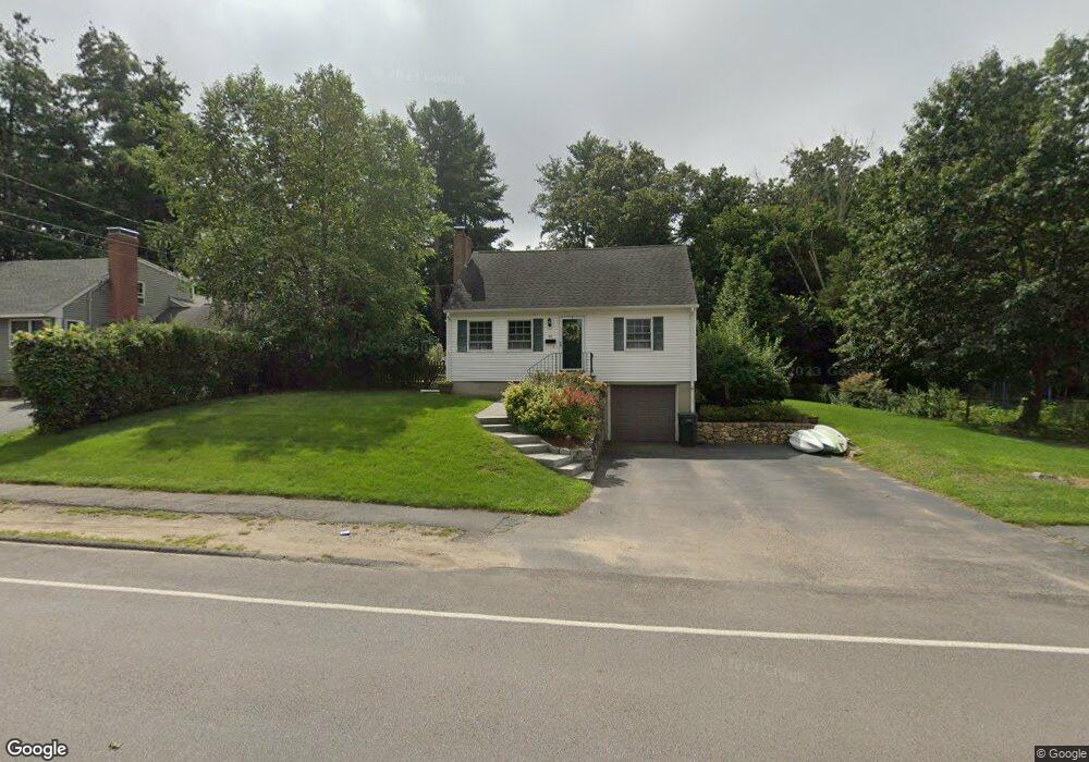 42 Bacon St, Natick, MA 01760 - photo 1