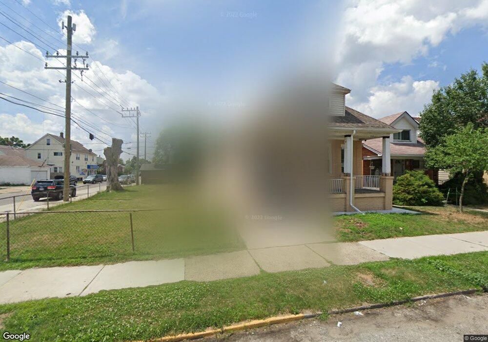 12001 Moran St, HamtraMcK, MI 48212 - photo 1