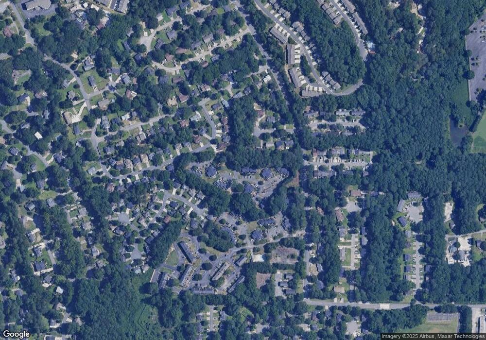 559 Trillum Ct SW unit 559, Marietta, GA 30008 - photo 1