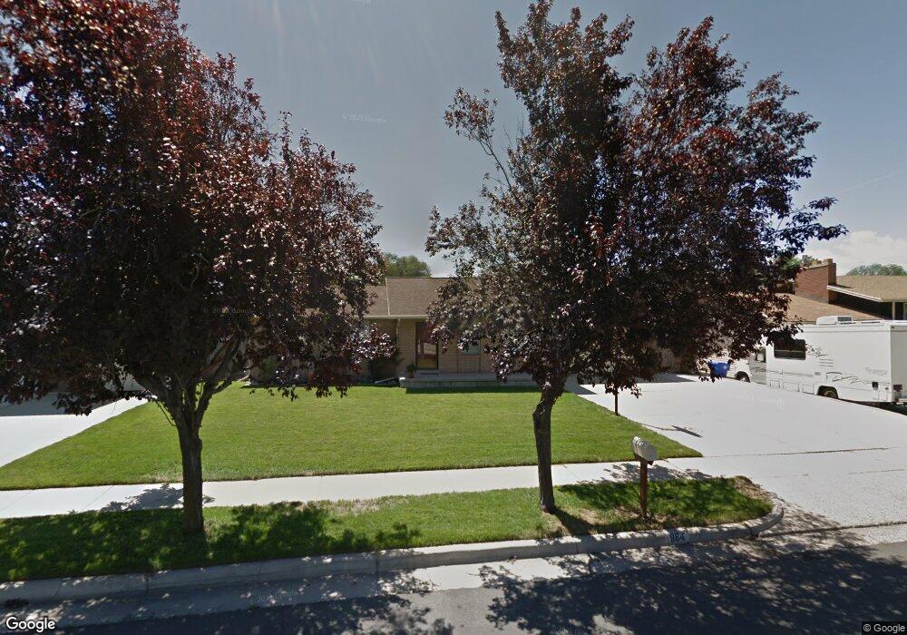 964 E 7725 S, Midvale, UT 84047 - photo 1