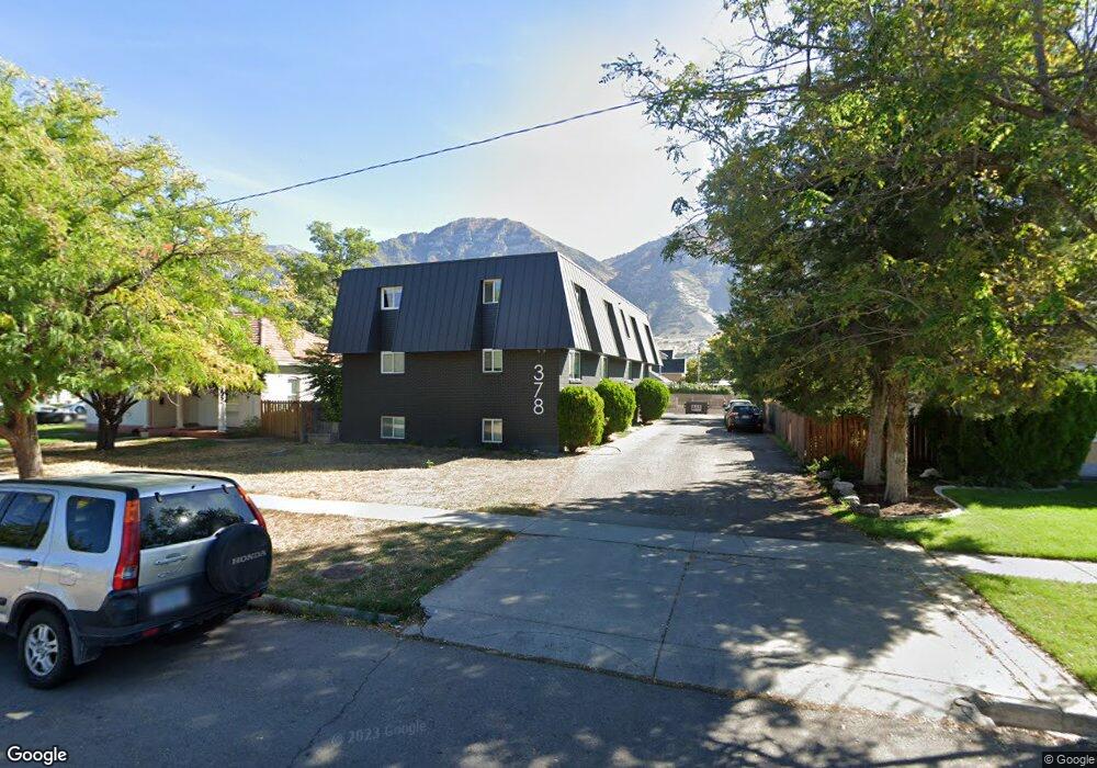 378 N 300 E unit 2, Provo, UT 84606 - photo 1