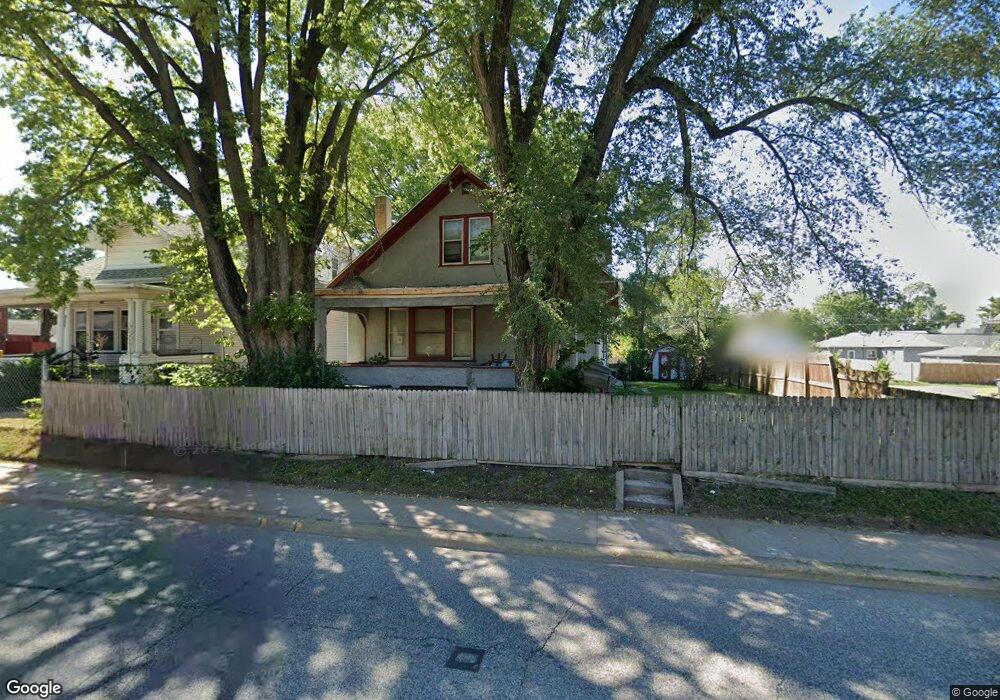 1832 11th St, Rock Island, IL 61201 - photo 1